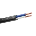 ППГ-П нг(А)-HF 2х1,5 ок(N)-0,66 Ч, бух