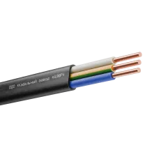 ППГ-П нг(А)-HF 3х1,5 ок(N,PE)-0,66 Ч, бух