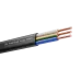 ППГ-П нг(А)-HF 3х1,5 ок(N,PE)-0,66 Ч, бух