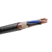 Кабель ВВГЭнг(А)-LS 4х4,0 ок(N)-0,66 Ч, бар