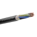 ППГнг(А)-FRHF 5х25,0 мк(N,PE)-0,66 Ч, бар