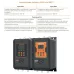 Устройство плавного пуска УПП 132 кВт 264 A, 3 342-440 В, IP00, Modbus RTU, съемная панель, русскоязычное меню, без обводного контактора