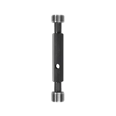 Калибр-пробка G 1/2'' B проходной-непроходной''
