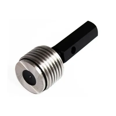 Калибр-пробка М  24  х1.5  6Н ПР