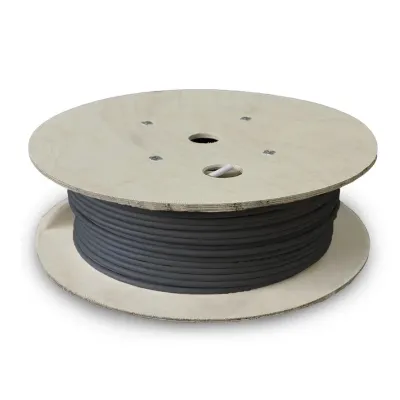 Витая пара ParLan S/FTP Cat 6A PE 4х2х0.57