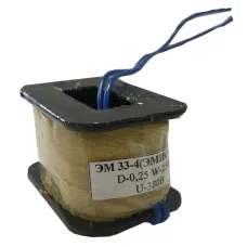 Катушка к электромагниту ЭМИС 1100 /1200 (ЭМ33-4) 170В
