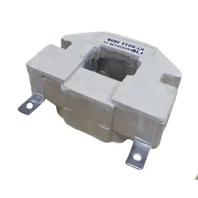 Катушка к КТ-6633  220В