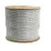 Витая пара U/UTP Cat 6 PVC нг(A)-LS 4х2х0,52  305м