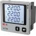 Вольтметр KC72В-K31-500В-3.4 Вольтметр KC72В-K31-500В-3.4