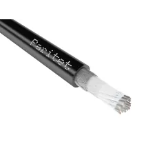 Кабель (провод) КДПЭПГнг(А)-HF 10х1,50 цифр. марк.
