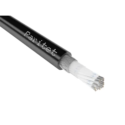 Кабель (провод) КДПЭПГнг(А)-HF 10х1,50 цифр. марк.