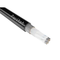 Кабель (провод) КДПЭПГМнг(А)-HF 9х0,25 цифр. марк.