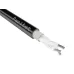 Кабель (провод) КДППГнг(А)-HF 4х0,25 цвет. марк.