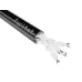 Кабель КДППГнг(А)-HF 2х2х1.0 цифр.марк.