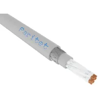 Кабель (провод) КДВВГКШвнг(А)-LS 4х1,50 цифр. марк.