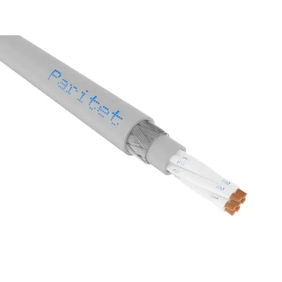 Кабель (провод) КДВВГКШвнг(А)-LS 4х1,50 цифр. марк.