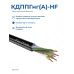 Кабель (провод) КДППГнг(А)-HF 10х1,00 цифр. марк.