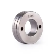 Ролик INVERMIG 358/508 д.0,8-1,0 (алюминий, пр-во /КНР)