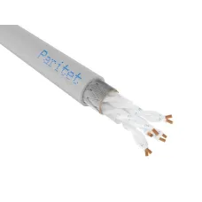 Кабель (провод) КДВЭВГнг(А)-LS 1х2х0,35 цвет. марк.