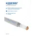 Кабель КДВЭВГ 1х2х1.50 цифр. марк.