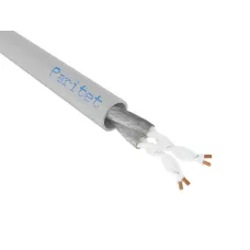 Кабель КДВЭВГ 1х2х1.50 цифр. марк.