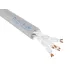 Кабель КДВВГ 1х2х0.50 цифр.марк.