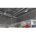 Светильник LED KEDR 2.0 Ex с БАП (СБУ) 40Вт 6400Лм 5,0К КСС Ш IP67 без подогрева