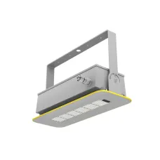 Светильник LED KEDR 2.0 Ex с БАП (СБУ) 40Вт 6400Лм 5,0К КСС Ш IP67 без подогрева