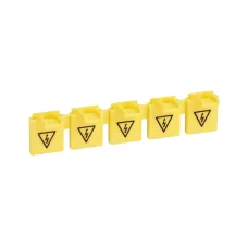 City9 Set Колпачки для PIN 1P 2P 3P