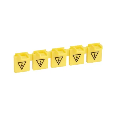 City9 Set Колпачки для PIN 1P 2P 3P