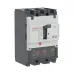 Выключатель автоматический YON pro MNX250L 3P 200 A 70 kA при AC415V расцепитель TMD
