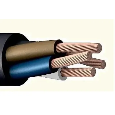 КГТП-ХЛ 4х25 (N)-220/380-2 ТРТС
