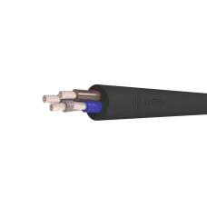 Кабель силовой КГТП-ХЛ 4х6(N) 380/660-2 ТРТС