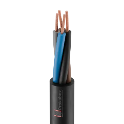 Кабель силовойКГТП-ХЛ 4х6,N,220/380 -3ТРТС