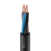 Кабель силовойКГТП-ХЛ 4х6,N,220/380 -3ТРТС