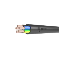 КГВВнг(А)-LS 5х10(N,РЕ)-0,66