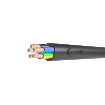 КГВВнг(А)-LS 5х10(N,РЕ)-0,66