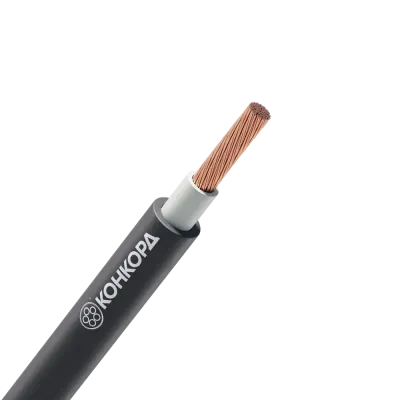 Кабель  КГППнг(А)-HF 1х35 380/660-2