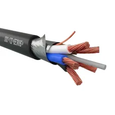 Кабель контрольный гибкий КГВВЭнг(А)-LS 5*4,0