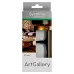 ARTGALLERY PURE 2-постовая РАМКА, ОРГАНИЧЕСКОЕ СТЕКЛО ШАМПАНЬ