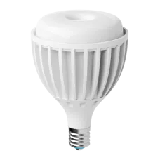 Лампа светодиодная LED 250Вт 220В E40 D190х263 6500К холодный 22500 лм