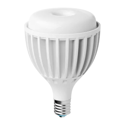 Лампа светодиодная LED 250Вт 220В E40 D190х263 6500К холодный 22500 лм