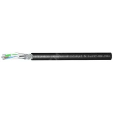 Кабель КИПЭнг(А)-HF 1х2х0.6