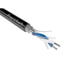 Кабель(провод) КИС-Пнг(А)-HF 1х2х0,90