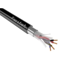 Кабель (провод) КИС-РПнг(А)-FRHF 2х2х0.5 мм