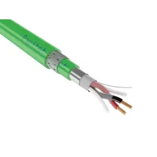 Кабель (провод) КИС-РВ-КШвнг(А)-FRLSLTx 1х2х0,80