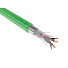 Кабель(провод) КИС-РВнг(А)-FRLSLTx 2х2х0.80