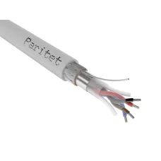 Кабель (провод) КИС-РВГнг(А)-FRLS 2х2х0.60