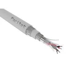 Кабель (провод) КИС-РВГ-КШвнг(А)-FRLS 2х2х0.78