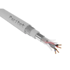 Кабель (провод) КИС-РВ-КШвнг(А)-FRLS 4х2х1.13